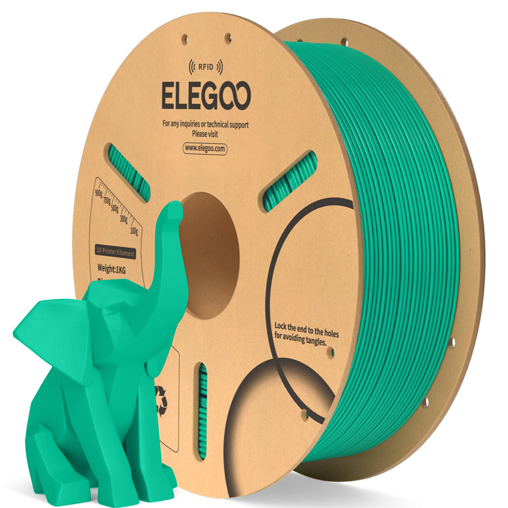 Elegoo PLA (RFID) – 1,75 mm, 1 kg