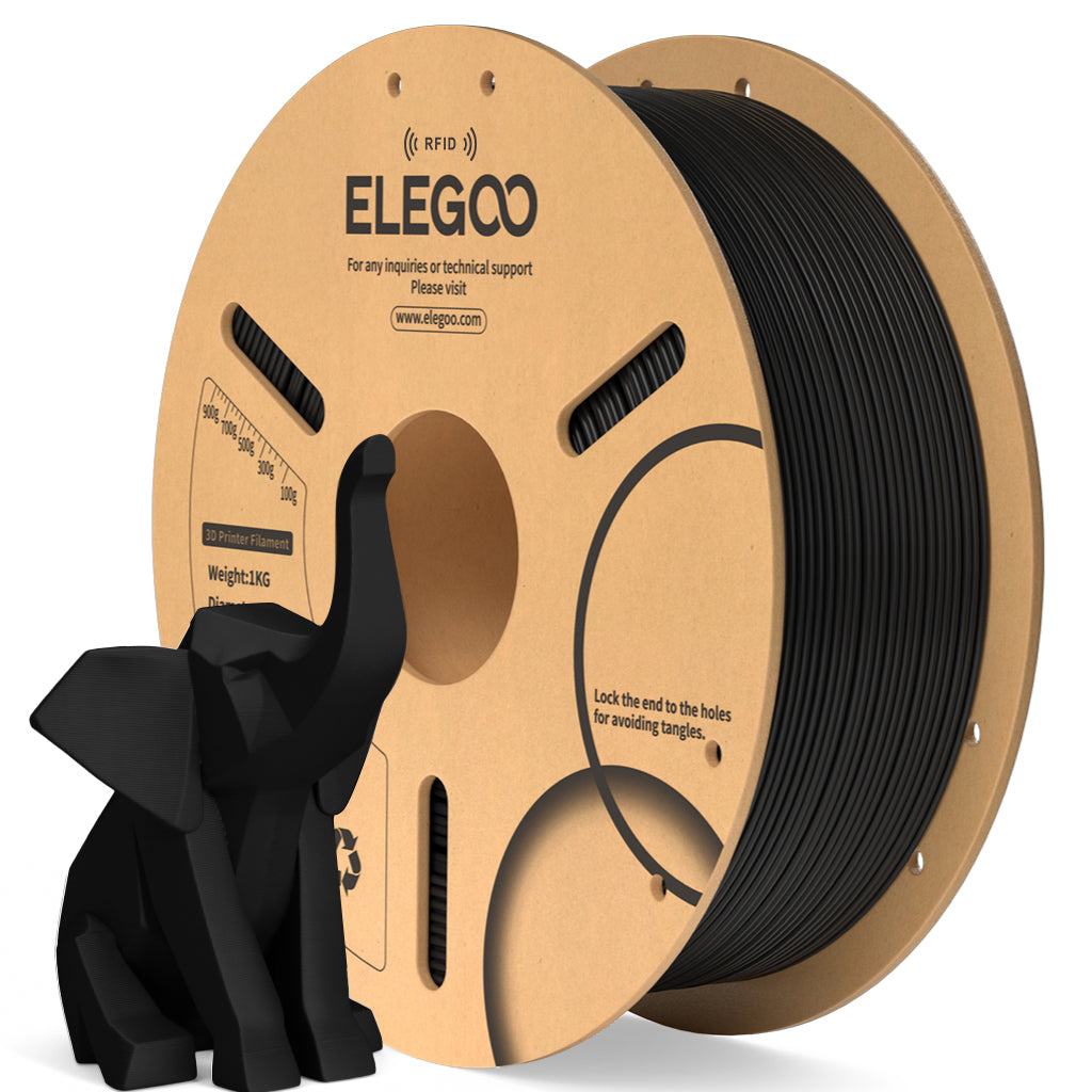 Elegoo PLA (RFID) – 1,75 mm, 1 kg