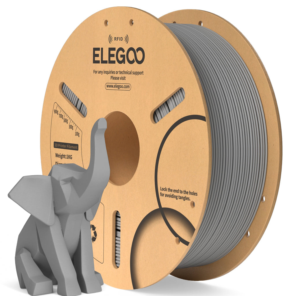 Elegoo PLA (RFID) – 1,75 mm, 1 kg