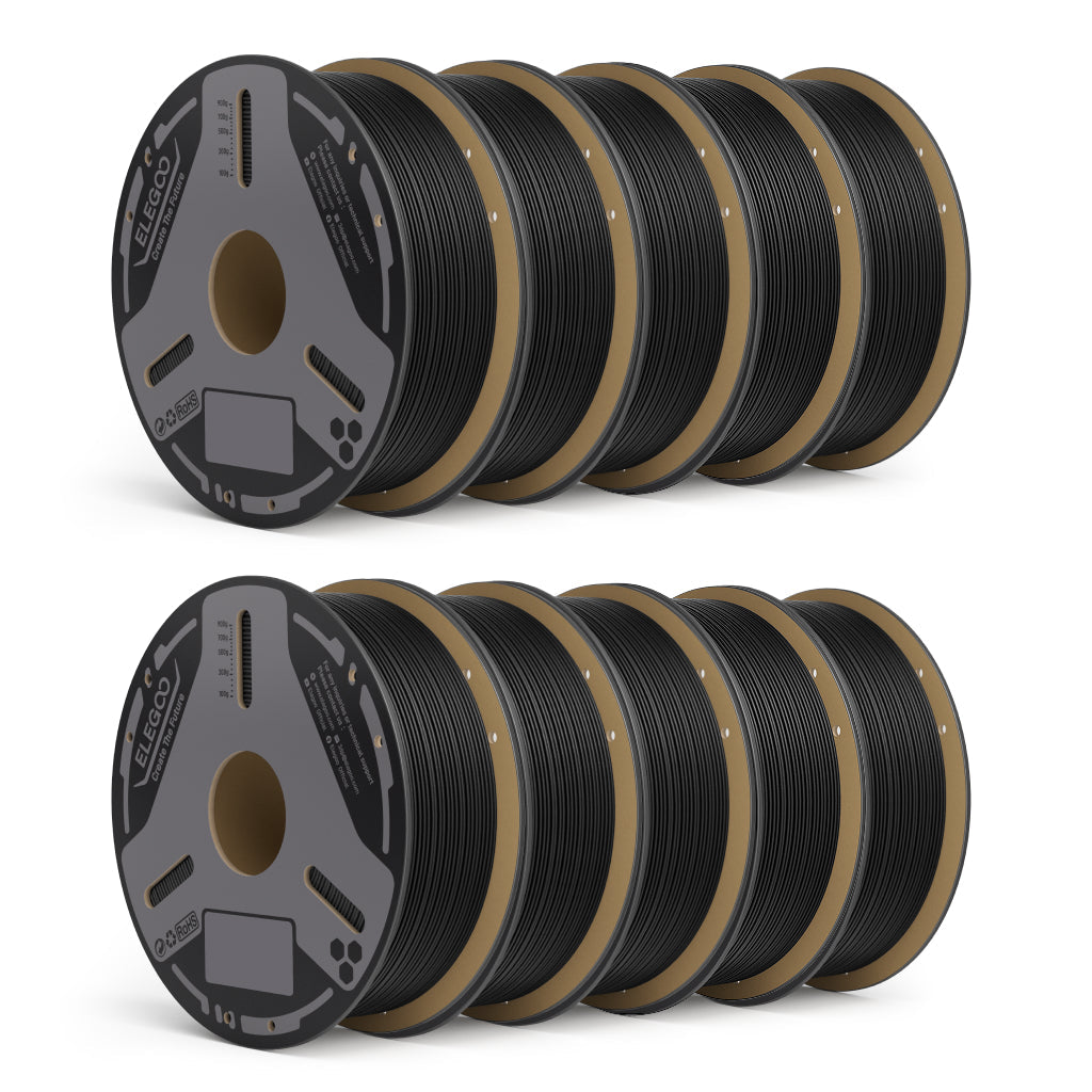 Elegoo PLA-CF – 1,75 mm, 10 kg