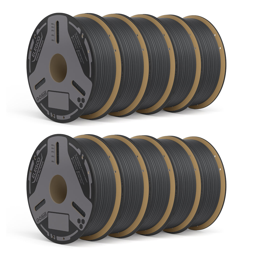 Elegoo PLA-CF – 1,75 mm, 10 kg