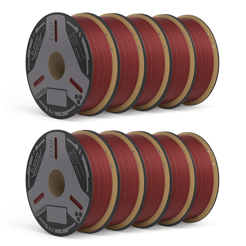 Elegoo PLA-CF – 1,75 mm, 10 kg