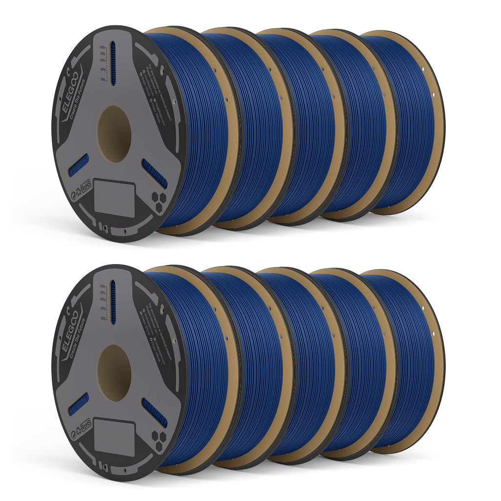 Elegoo PLA-CF – 1,75 mm, 10 kg
