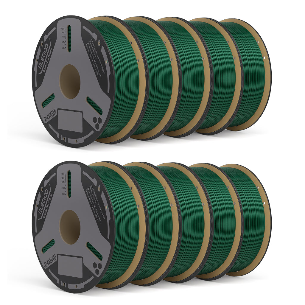 Elegoo PLA-CF – 1,75 mm, 10 kg