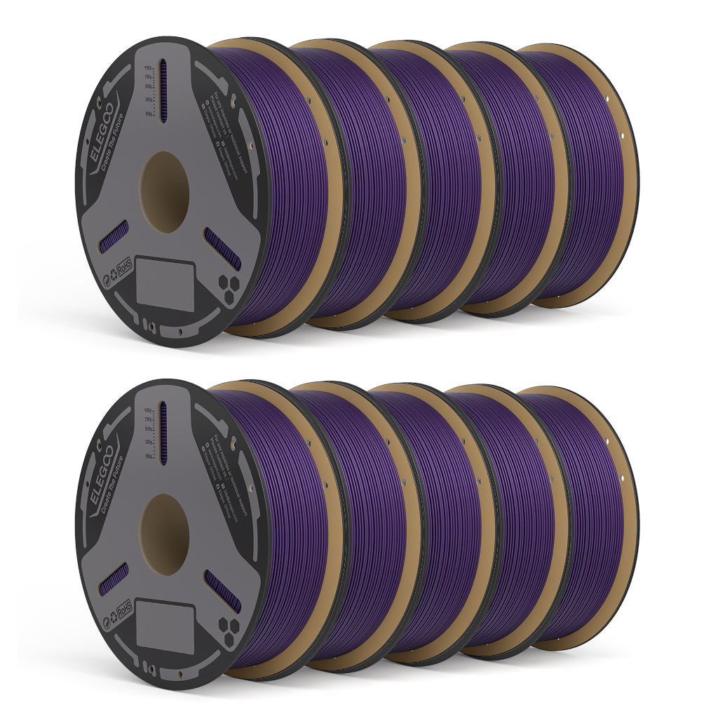 Elegoo PLA-CF – 1,75 mm, 10 kg