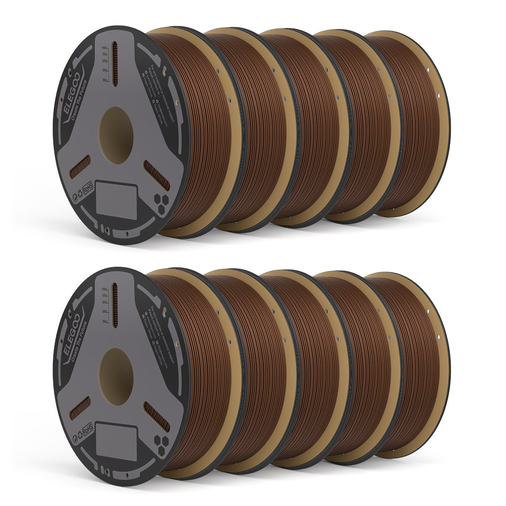 Elegoo PLA-CF – 1,75 mm, 10 kg