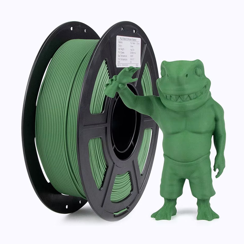iSANMATE PLA Matt High Speed