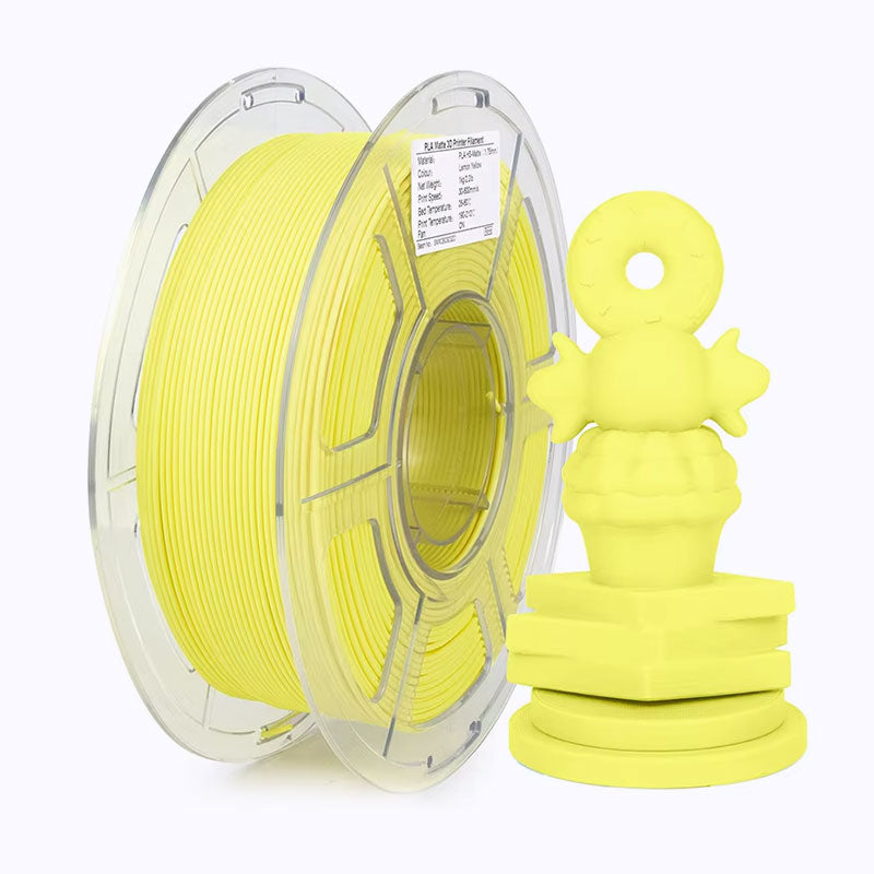 iSANMATE PLA Matt High Speed