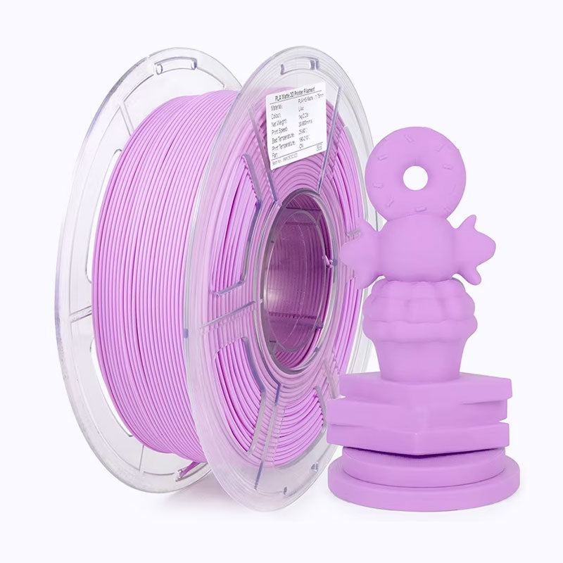 iSANMATE PLA Matt High Speed