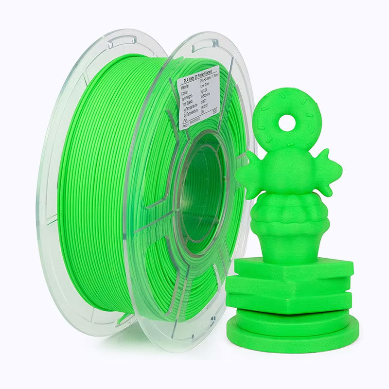 iSANMATE PLA Matt High Speed