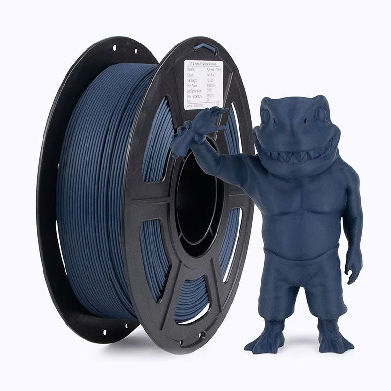 iSANMATE PLA Matt High Speed