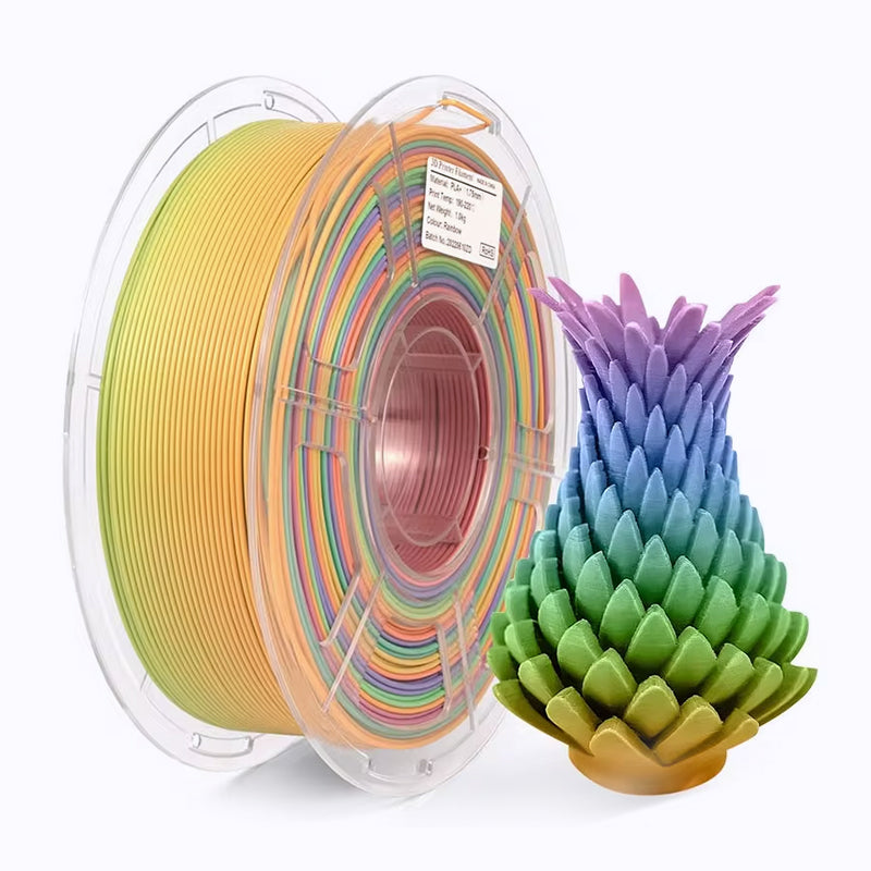 iSANMATE PLA+ Farbverlauf
