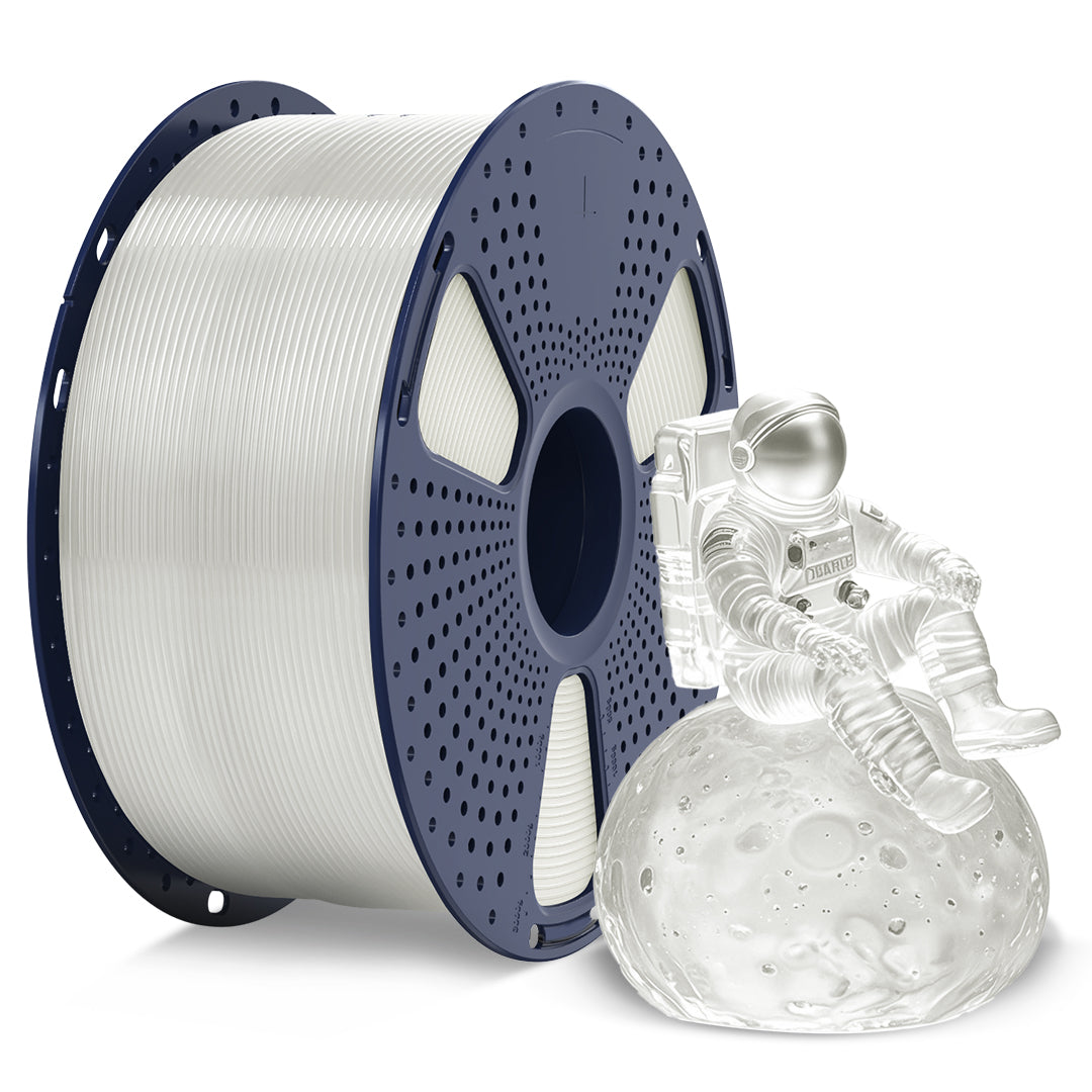 PLA PLA Transparent
