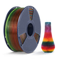 PLA Transparent Rainbow Rainbow 01