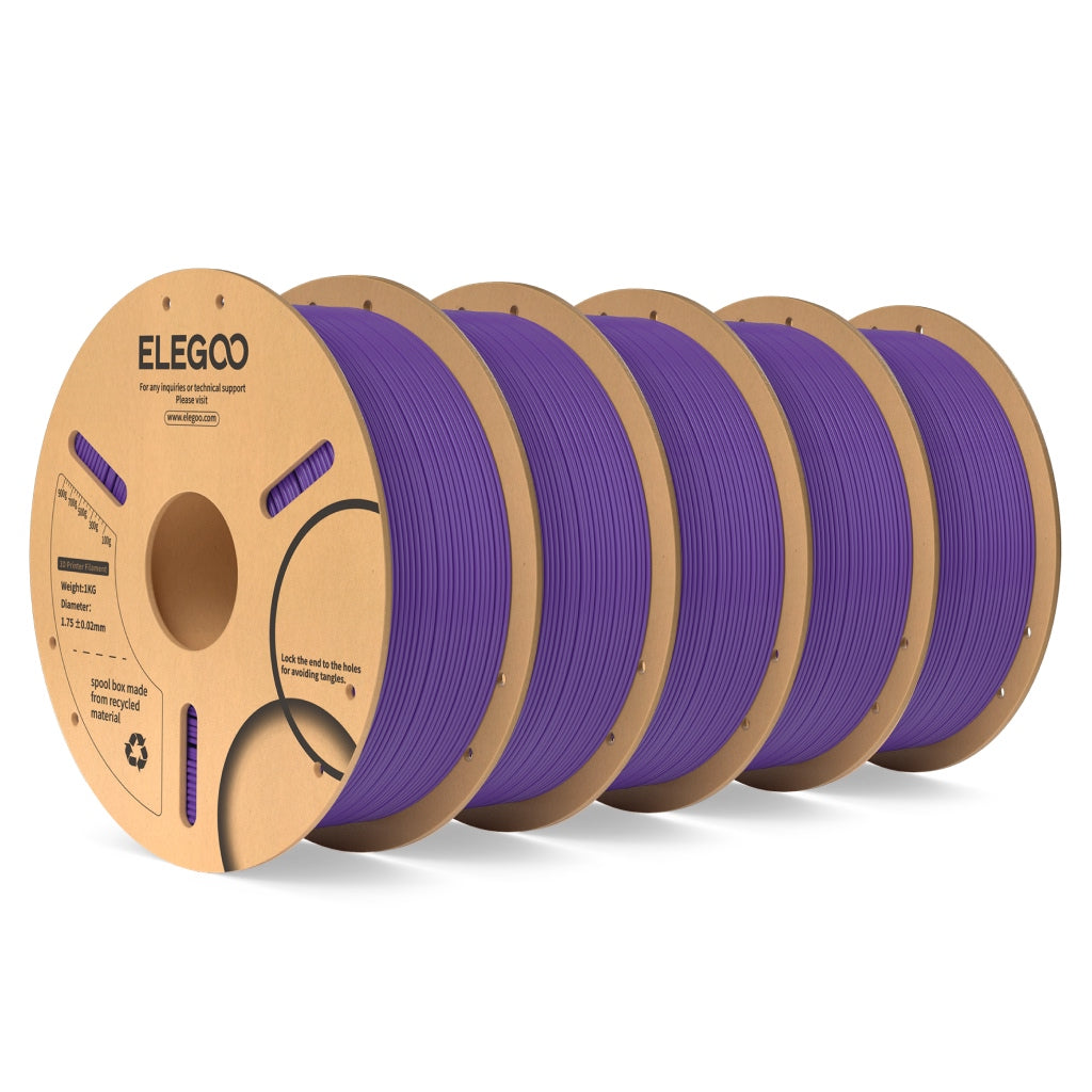 Elegoo PLA – 1,75 mm, 5 kg