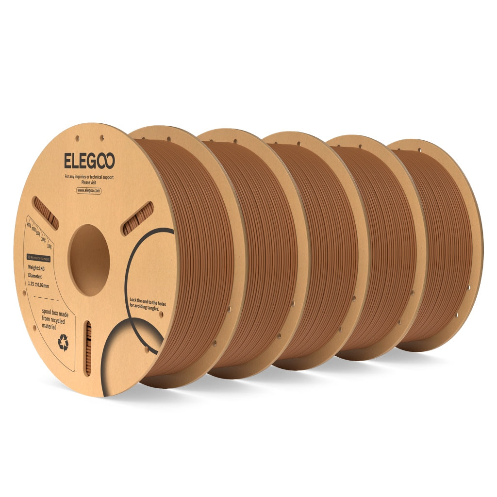 Elegoo PLA – 1,75 mm, 5 kg