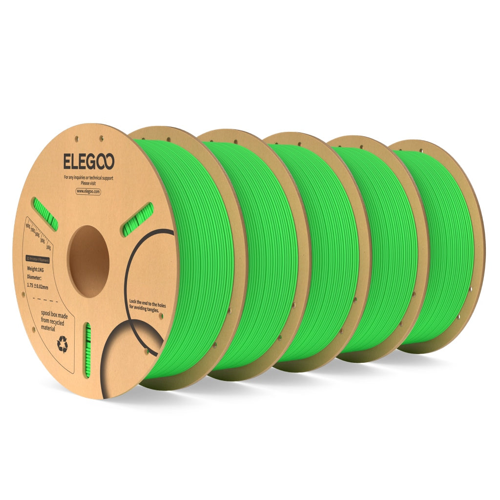 Elegoo PLA – 1,75 mm, 5 kg