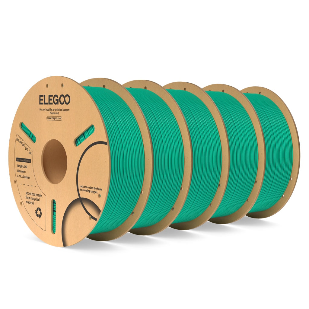 Elegoo PLA – 1,75 mm, 5 kg