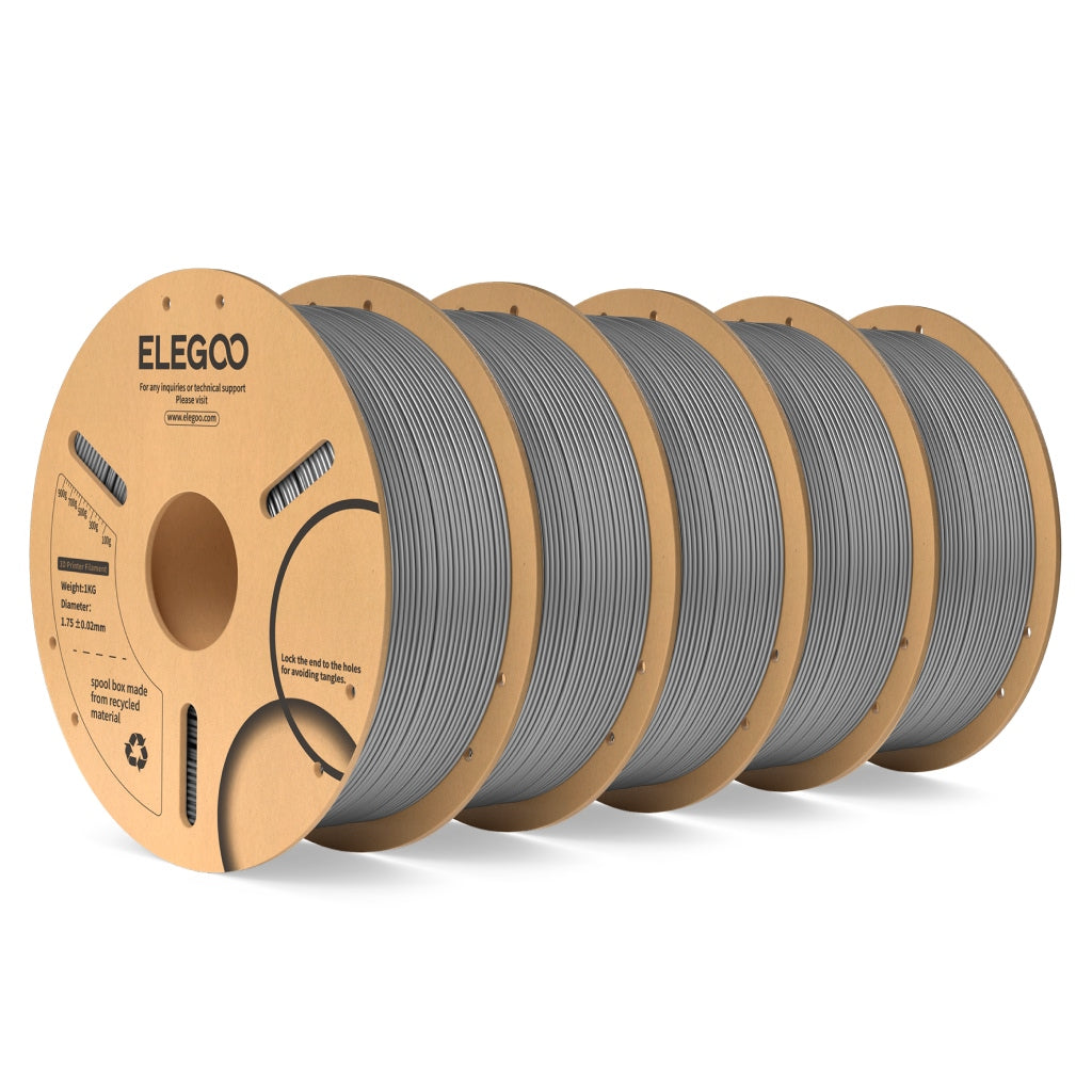 Elegoo PLA – 1,75 mm, 5 kg