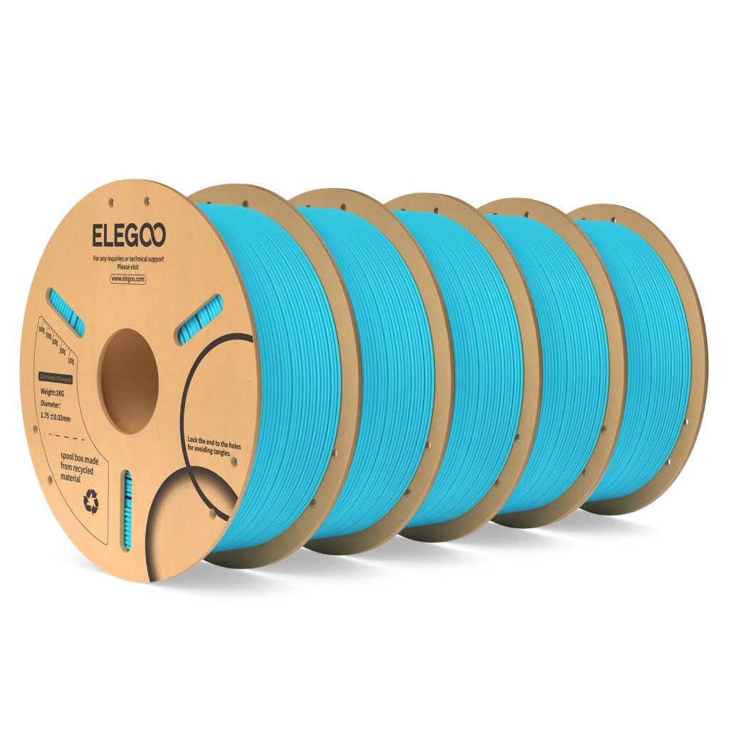Elegoo PLA – 1,75 mm, 5 kg