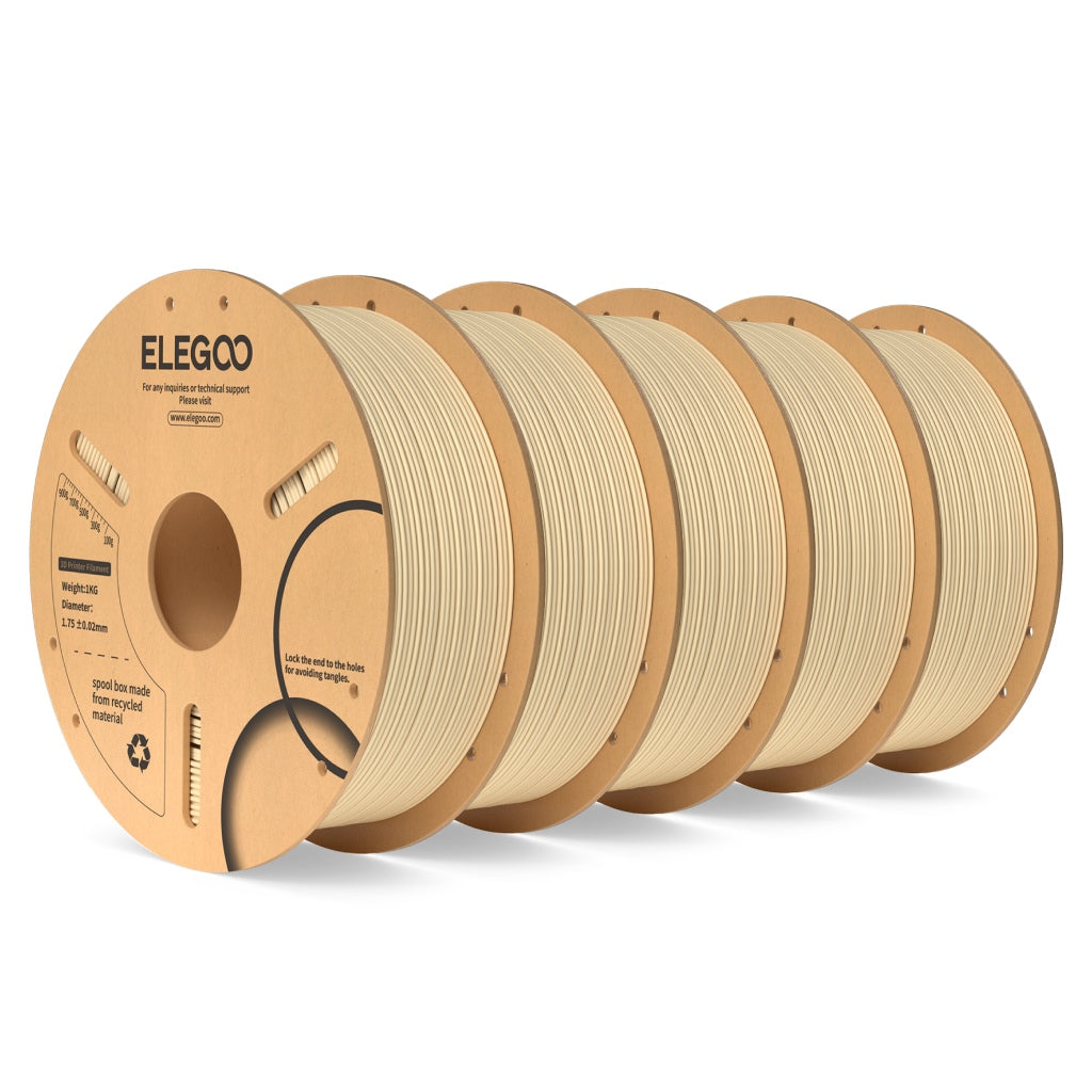 Elegoo PLA – 1,75 mm, 5 kg