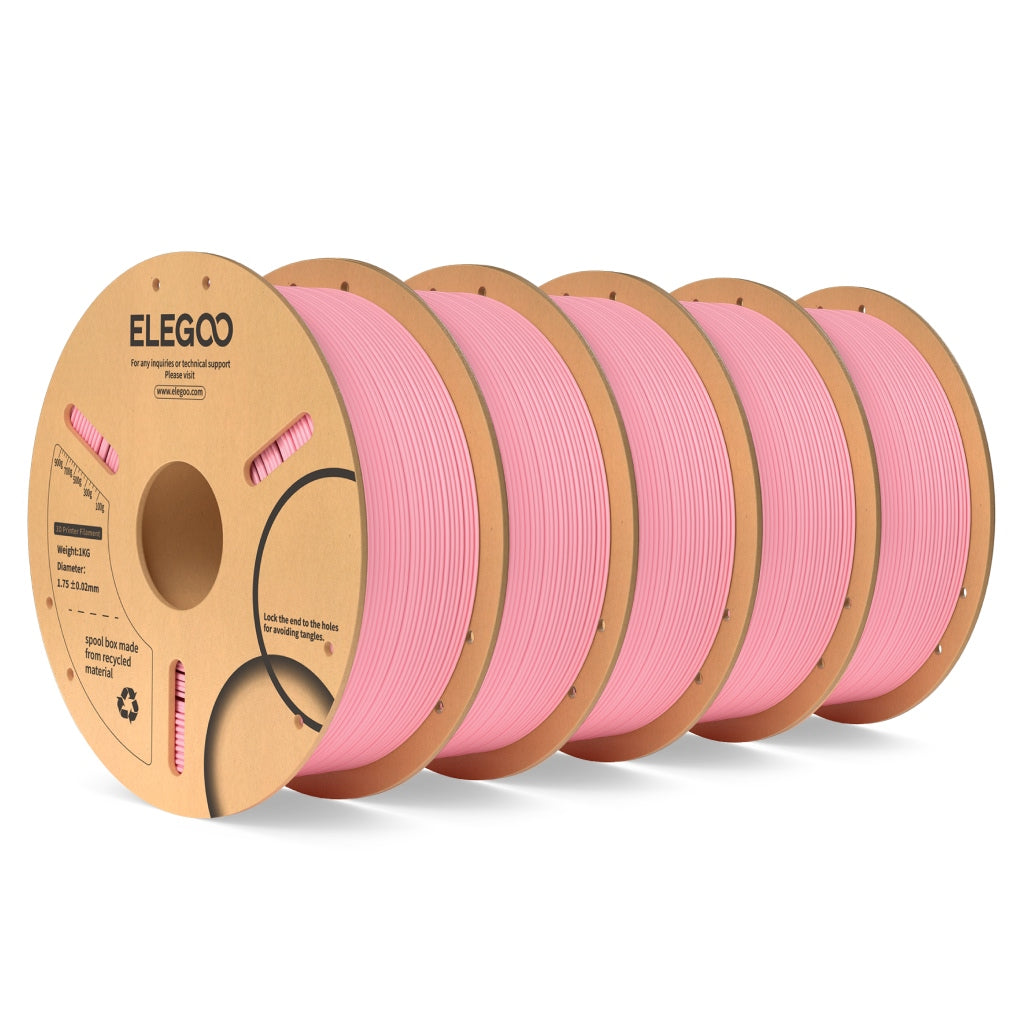 Elegoo PLA – 1,75 mm, 5 kg