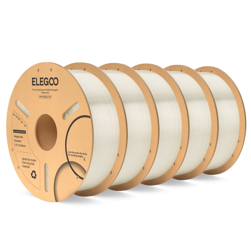 Elegoo PLA – 1,75 mm, 5 kg