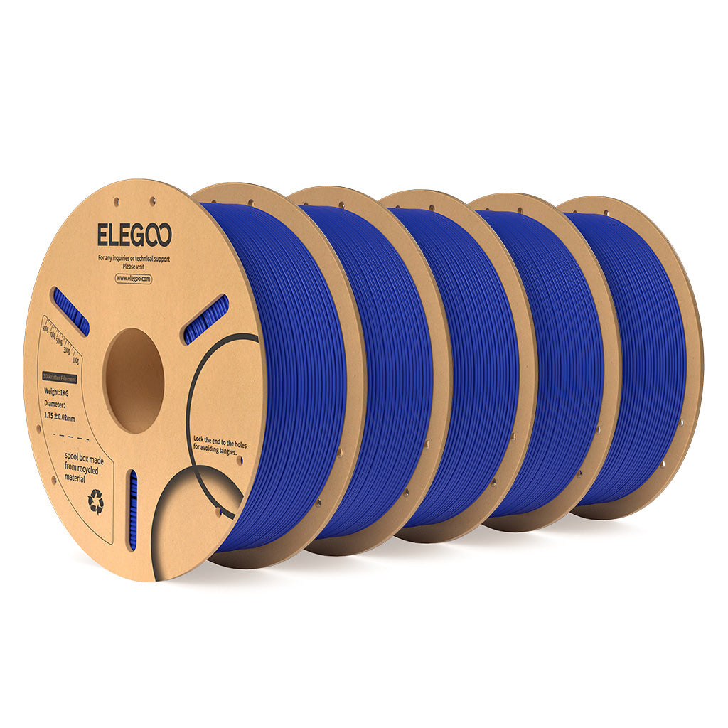 Elegoo PLA – 1,75 mm, 5 kg