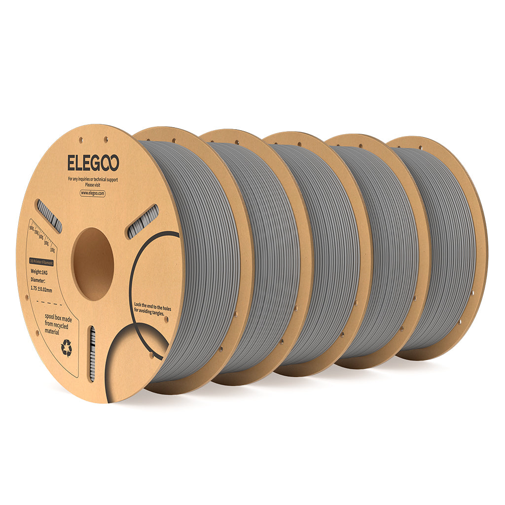 Elegoo PLA – 1,75 mm, 5 kg