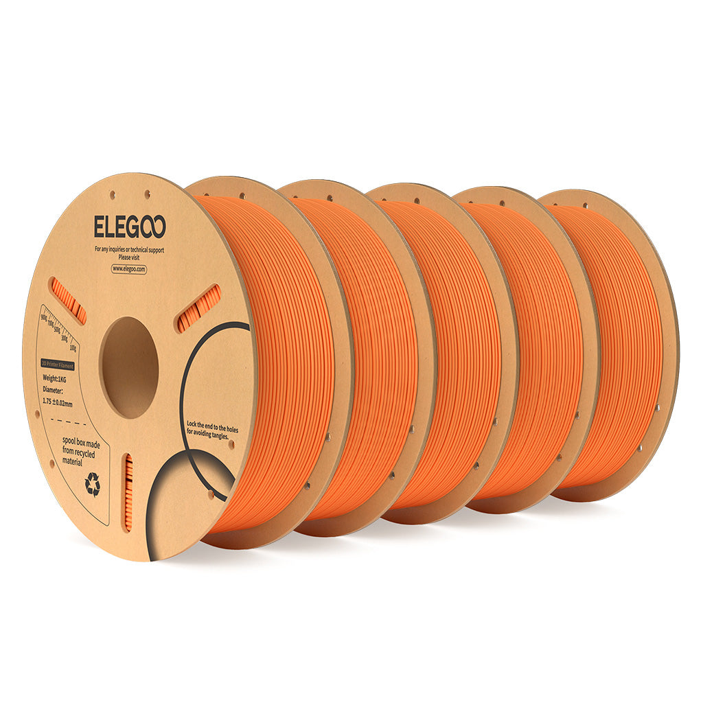 Elegoo PLA – 1,75 mm, 5 kg