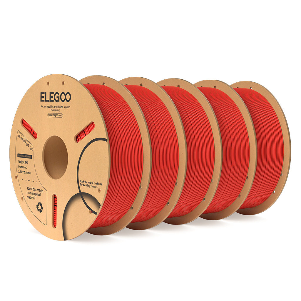 Elegoo PLA – 1,75 mm, 5 kg