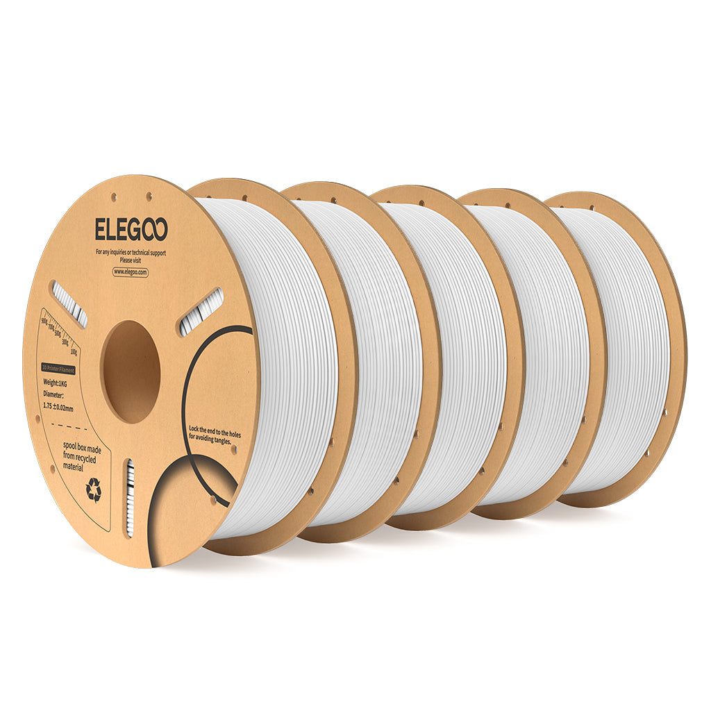 Elegoo PLA – 1,75 mm, 5 kg