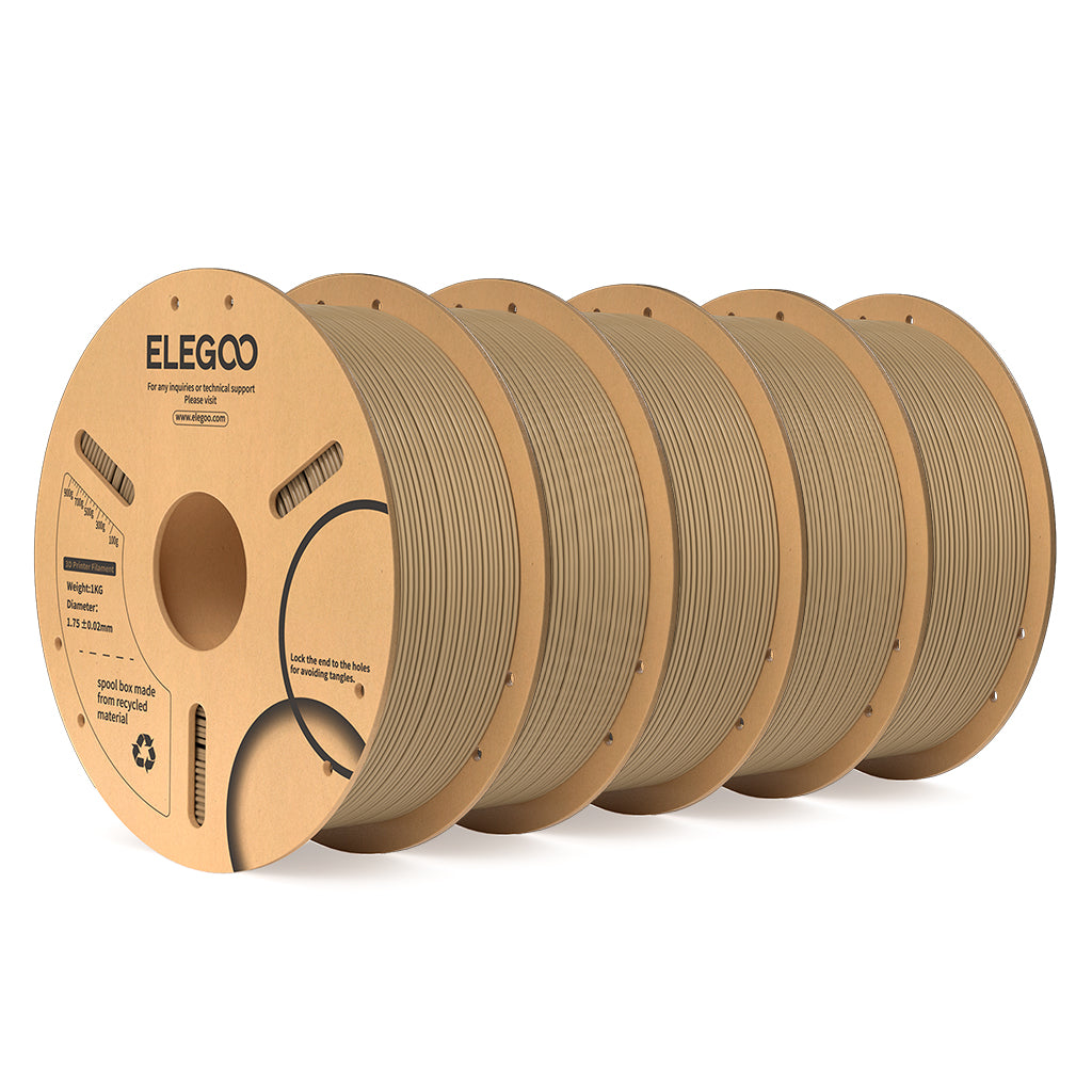 Elegoo PLA – 1,75 mm, 5 kg