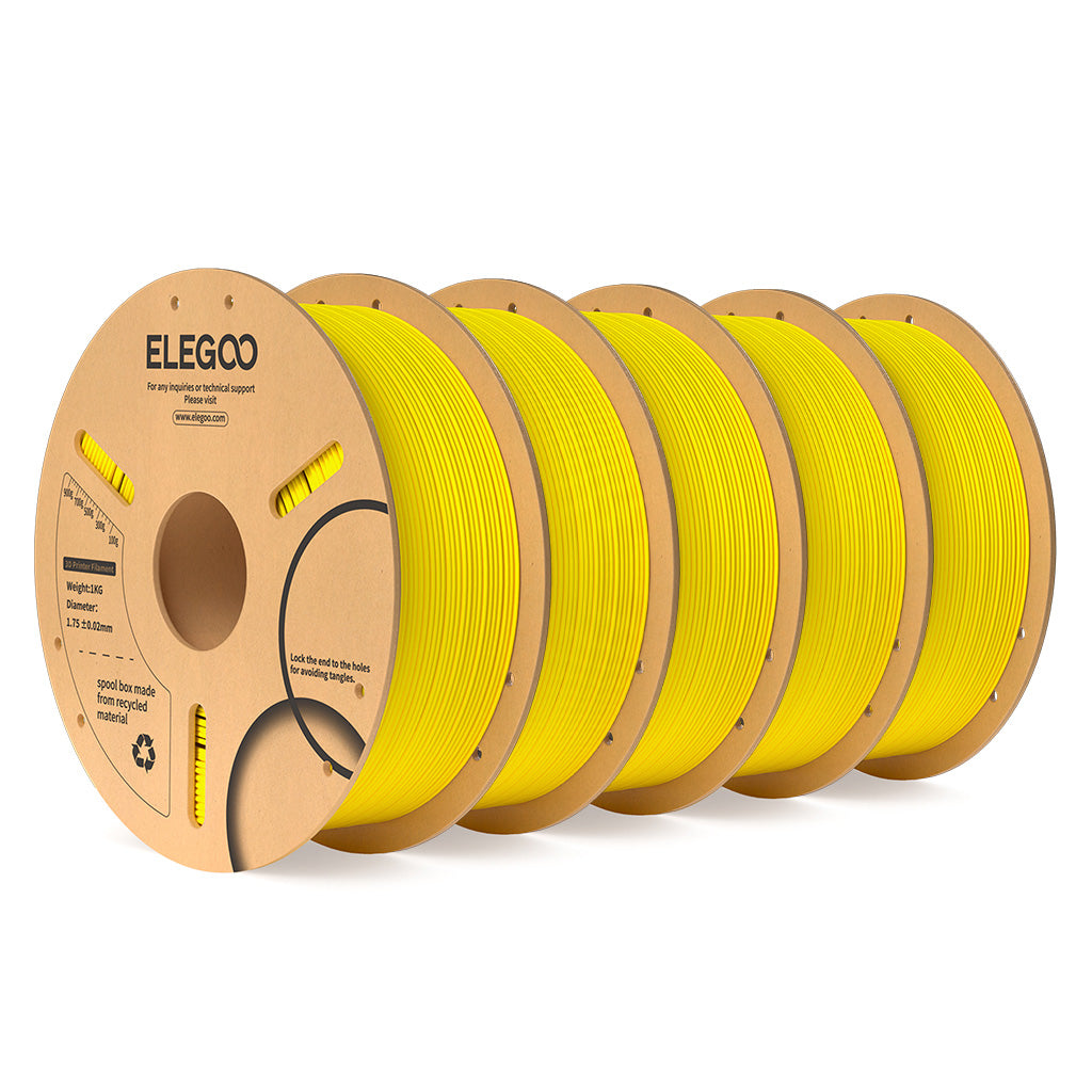 Elegoo PLA – 1,75 mm, 5 kg