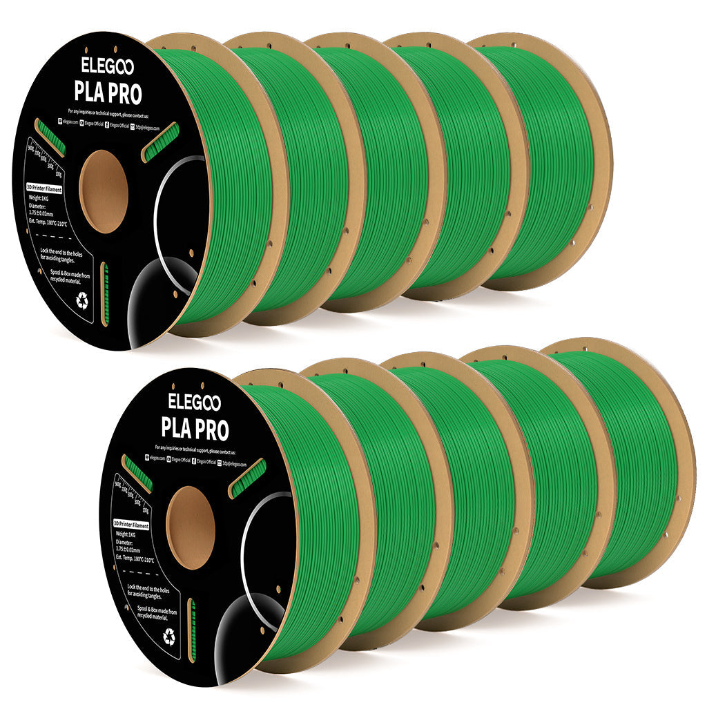 Elegoo PLA Pro – 1,75 mm, 10 kg