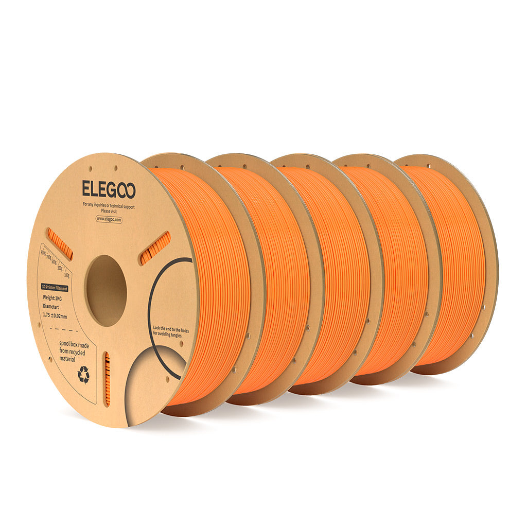 Elegoo PLA Plus – 1,75 mm, 5 kg