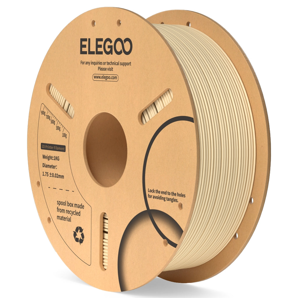 Elegoo PLA – 1,75 mm, 1 kg