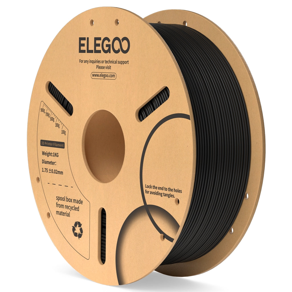 Elegoo PLA – 1,75 mm, 1 kg