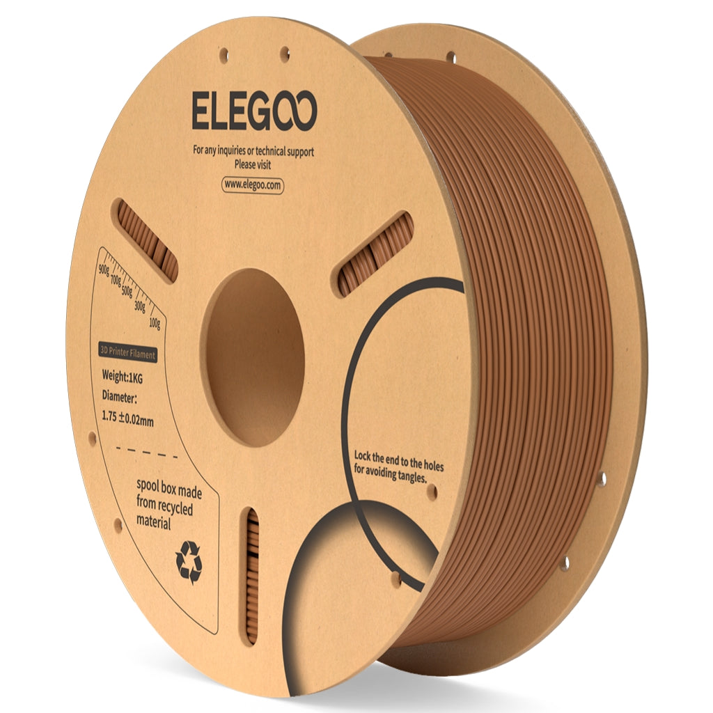 Elegoo PLA – 1,75 mm, 1 kg