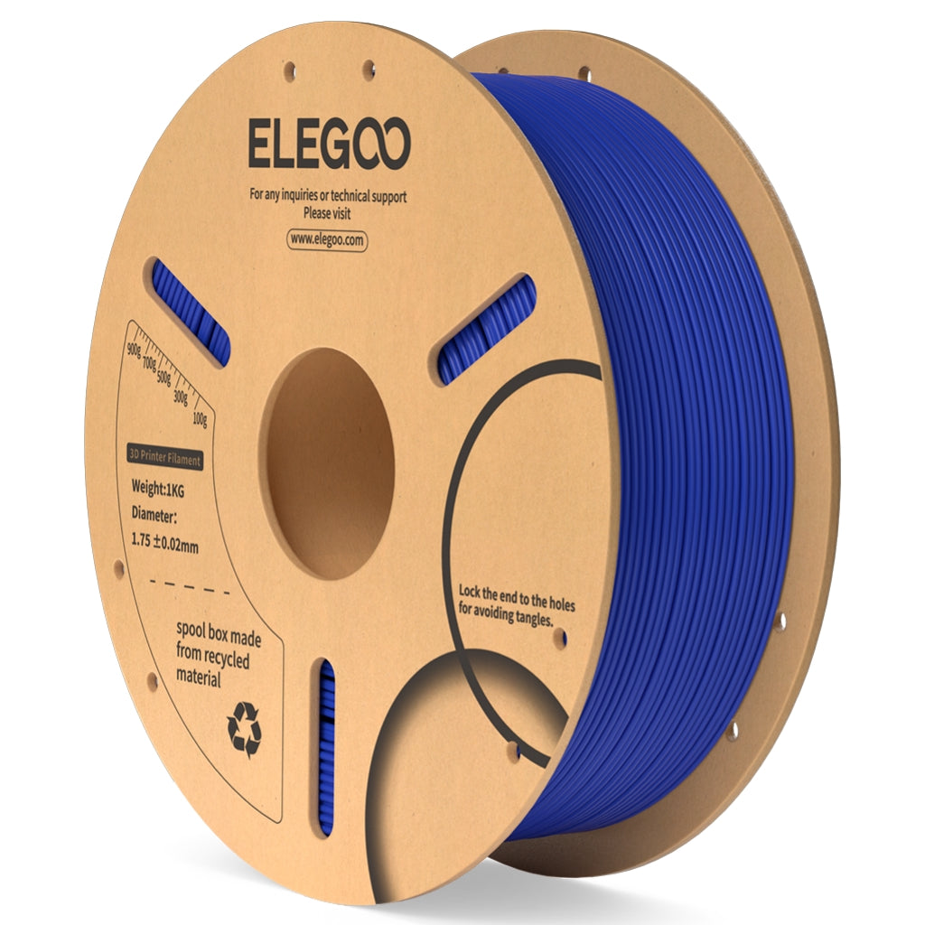 Elegoo PLA – 1,75 mm, 1 kg