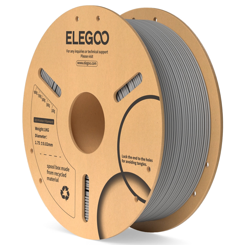 Elegoo PLA – 1,75 mm, 1 kg