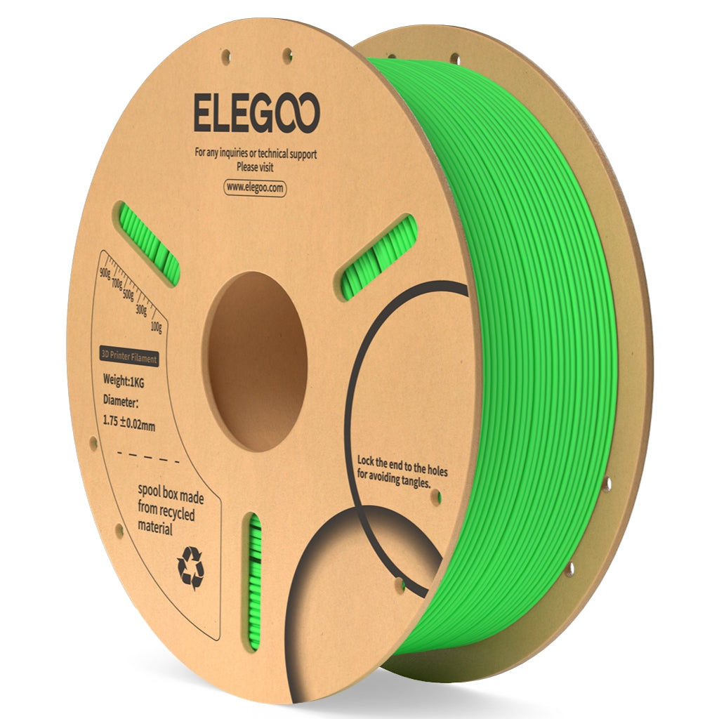 Elegoo PLA (RFID) – 1,75 mm, 1 kg