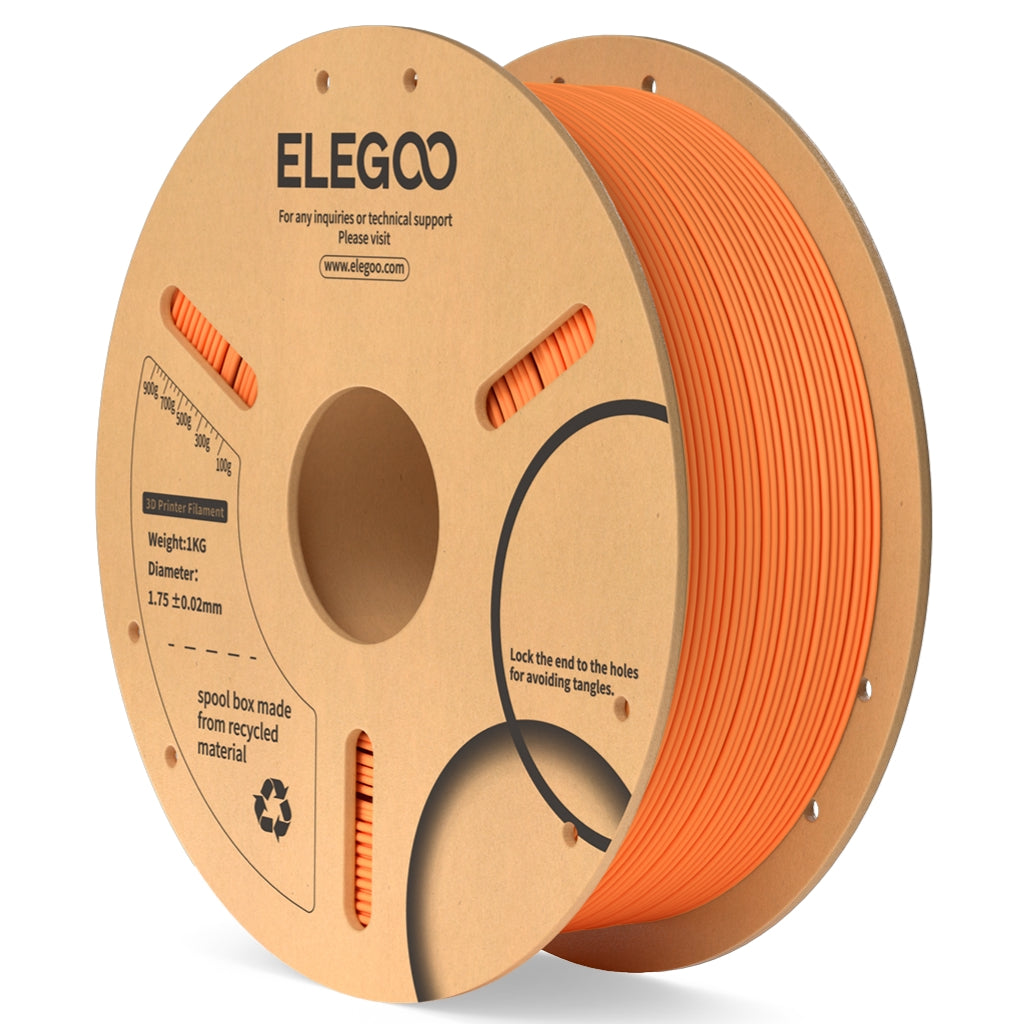 Elegoo PLA – 1,75 mm, 1 kg
