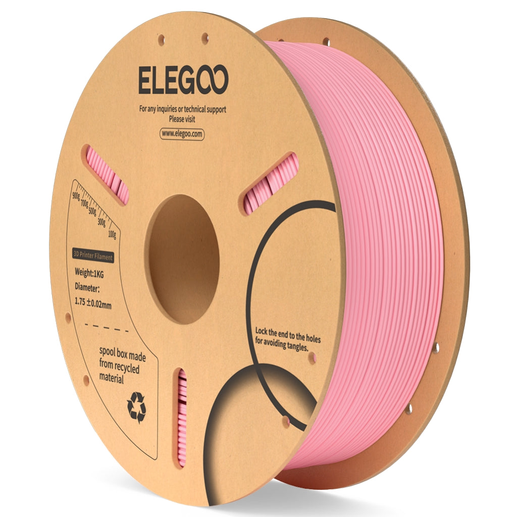 Elegoo PLA – 1,75 mm, 1 kg