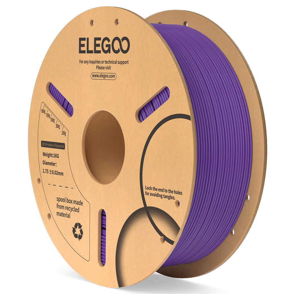Elegoo PLA – 1,75 mm, 1 kg