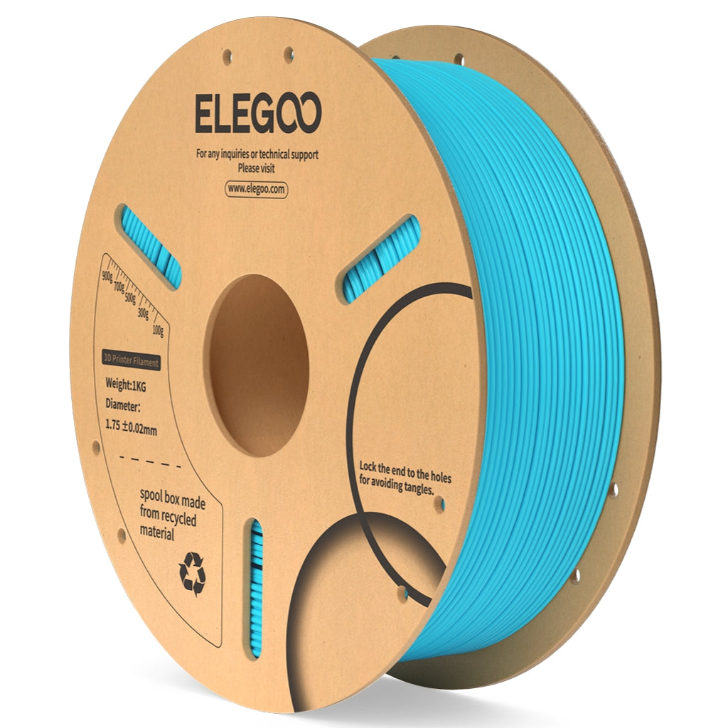 Elegoo PLA – 1,75 mm, 1 kg
