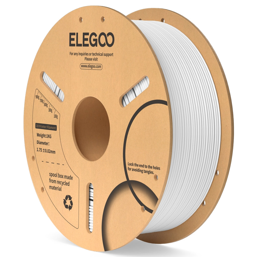 Elegoo PLA (RFID) – 1,75 mm, 1 kg
