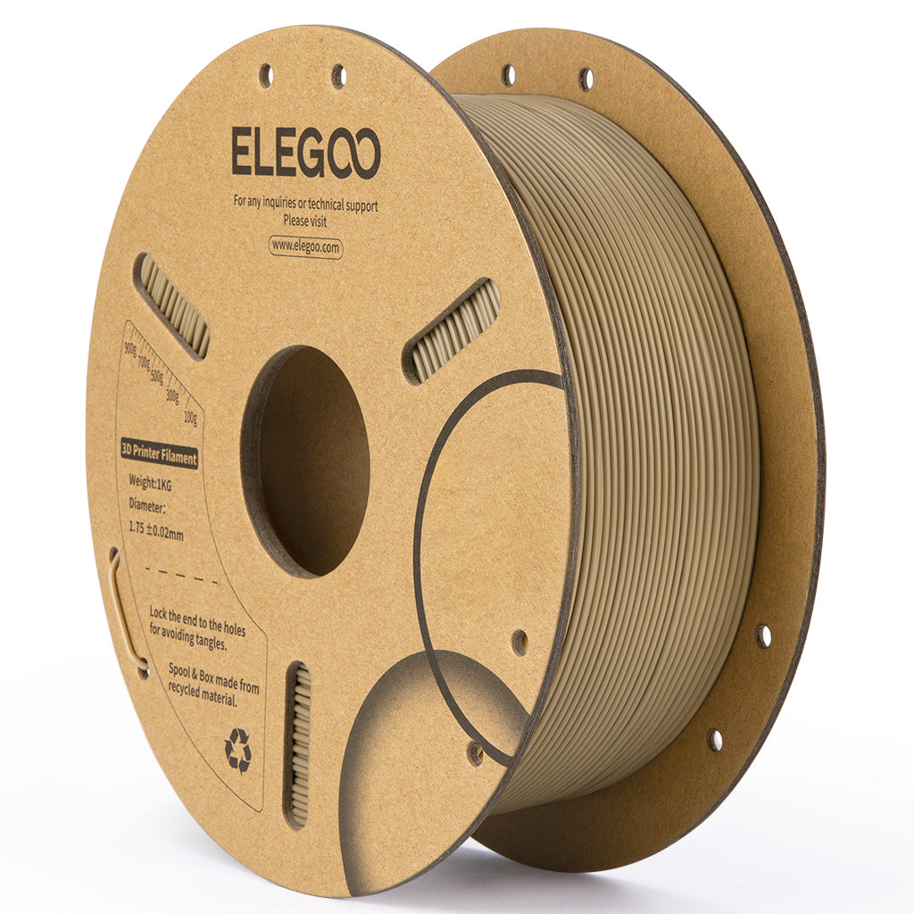 Elegoo PLA – 1,75 mm, 1 kg