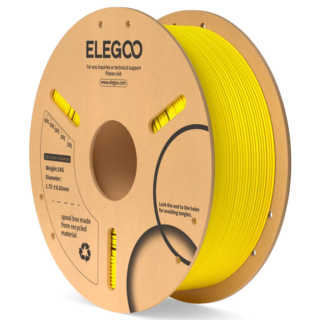Elegoo PLA – 1,75 mm, 1 kg