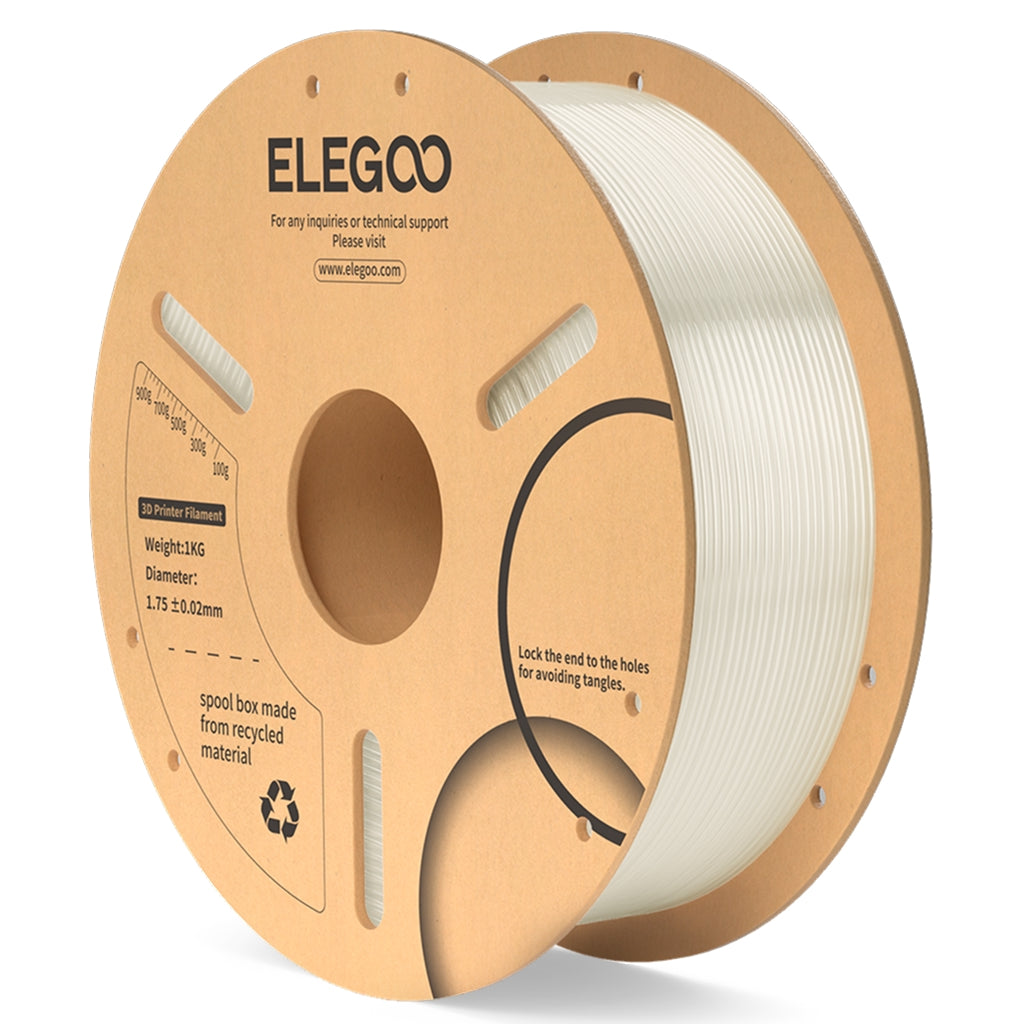 Elegoo PLA (RFID) – 1,75 mm, 1 kg